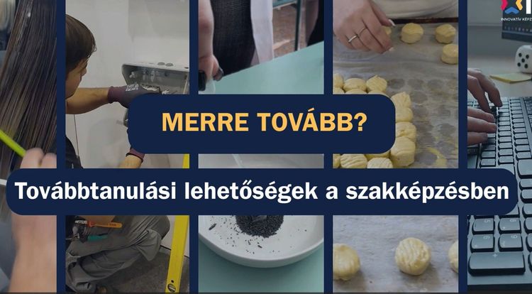 Pályaválasztás előtt álltok? Nézzétek meg ezt a videót!